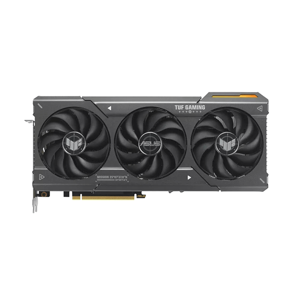 Asus TUF Gaming RX 7600 XT OC Edition 16GB Graphics Card